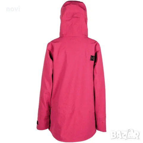 L1/Nitro Nightwave 20k, M, ново, оригинално дамско ски/сноуборд яке, снимка 4 - Зимни спортове - 47435182