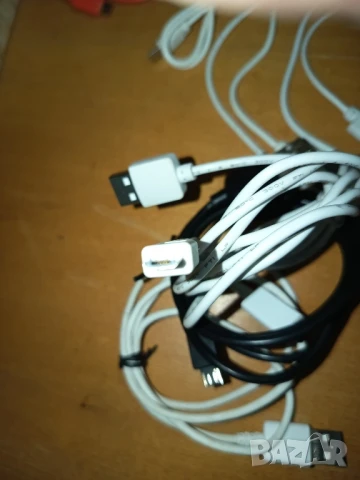 USB кабели за телефони , снимка 6 - USB кабели - 50577488