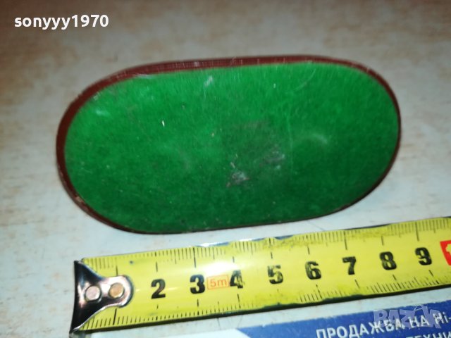 NEW YORK-ВНОС FRANCE 0612231009, снимка 10 - Други ценни предмети - 43293562