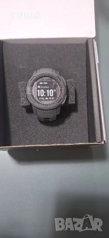 garmin instinct 2s solar, снимка 2 - Смарт часовници - 51361336