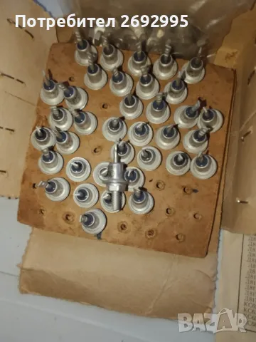 Продавам ценер-диоди(стабилитрони) Д815А