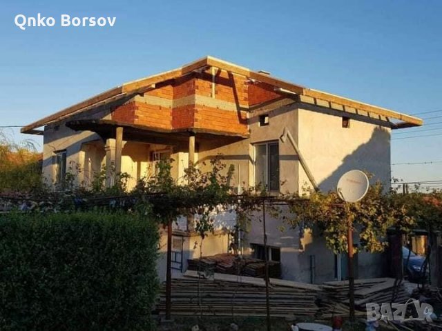 Ремонт на покриви Покривни конструкции Метални конструкции Дървени конструкции , снимка 3 - Ремонти на покриви - 32844477