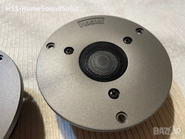 MAGNAT T 25 KE 475 D, снимка 3 - Тонколони - 51883233