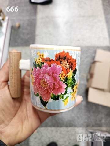 чаши, снимка 2 - Чаши - 43449864