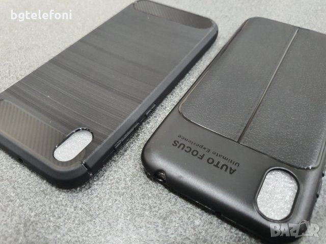 Huawei Y5 2019 , Huawei Honor 8S силиконови гърбове, снимка 11 - Калъфи, кейсове - 27287134