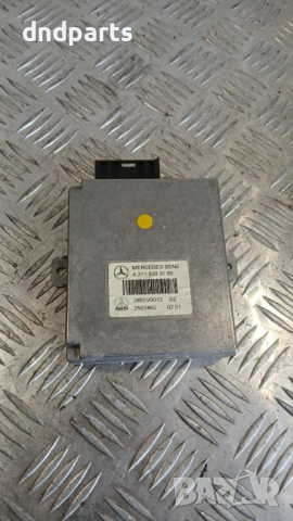 Модул Mercedes E W211 2003г. A2118203185 