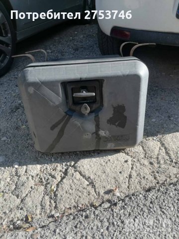 Куфар за инструменти , снимка 2 - Аксесоари и консумативи - 38099406