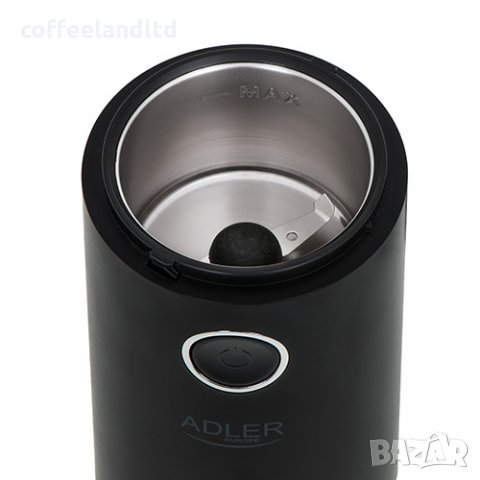 Мини кафемелачка  AD 4446bs, снимка 9 - Кафемашини - 33176533