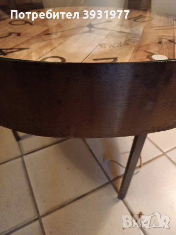 маса за терасата , снимка 3 - Други стоки за дома - 53191882