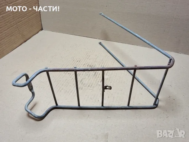 Багажник За Ретро Велосипеди 26' Цола / НОМЕР 7., снимка 2 - Аксесоари за велосипеди - 49577253