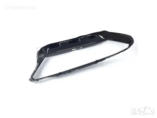 Стъкла (капаци) за фарове за VW T-Roc, снимка 7 - Части - 47631249