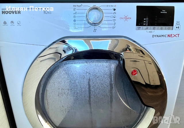 Сушилня Hoover, снимка 2 - Сушилни - 52970281