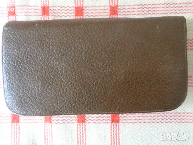 Продавам ; Vintage мъжки комплект за бръснене, аксесоари за пътуване