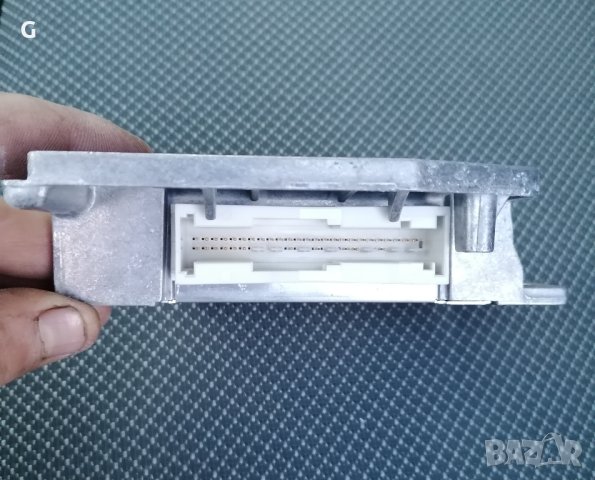 Airbag Опел Мерива А , снимка 4 - Части - 42950559