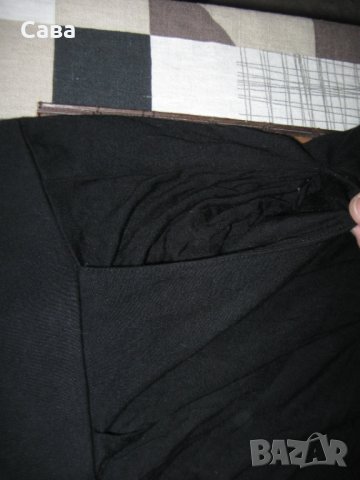 Летен панталон C&A   дамски,5-6ХЛ, снимка 3 - Панталони - 40430483