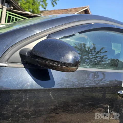 Пасат Б6 1.9 дизел 105кс БКЦ. черен на ЧАСТИ (Passat B6 BKC cheren na chasti)
• Имами с ляв волан, снимка 10 - Части - 50314047