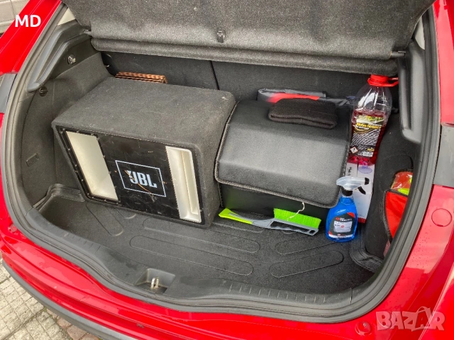 Honda Civic 2.2 i-CTDi 143 к.с 6 ск. *XENON/LED* / *CRUISE*, снимка 14 - Автомобили и джипове - 53435924