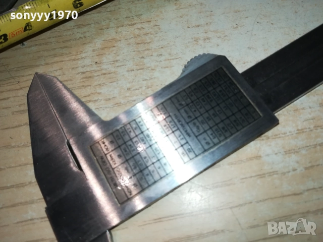 СТАР ШУБЛЕР С КОЖЕН КЕЙС 0110252007, снимка 13 - Шублери - 51912082