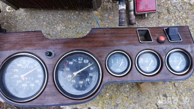 Километраж за лада 1500