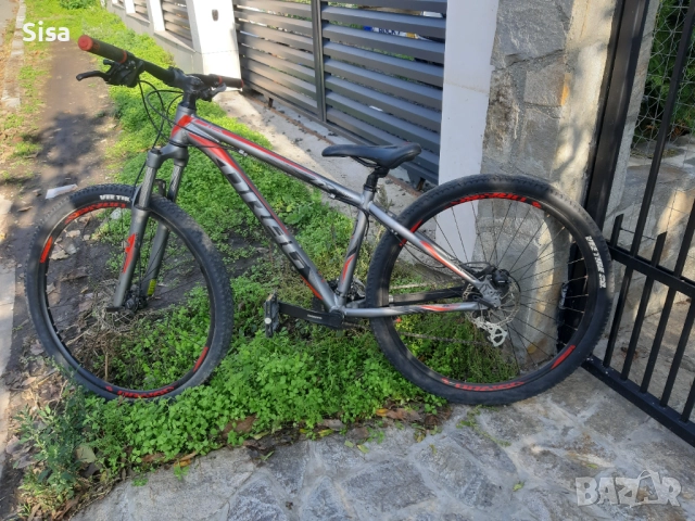 Велосипеди Драг , снимка 9 - Велосипеди - 52686769