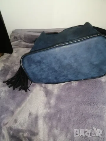 Дамска чанта , снимка 4 - Чанти - 47875591