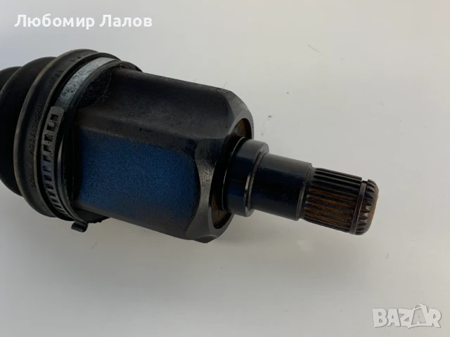 Предна лява полуоска Land Rover Frelander I (98-06) 2.0 TD4 , снимка 2 - Части - 50582503