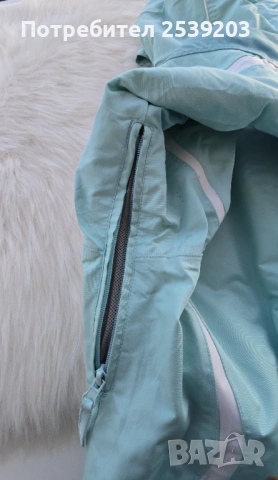 Мъжки ски екип FALCON и Trespass размер М , снимка 7 - Спортни дрехи, екипи - 53170590