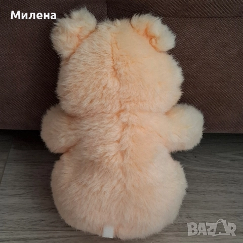 Плюшени играчки - различни, снимка 9 - Плюшени играчки - 17237835