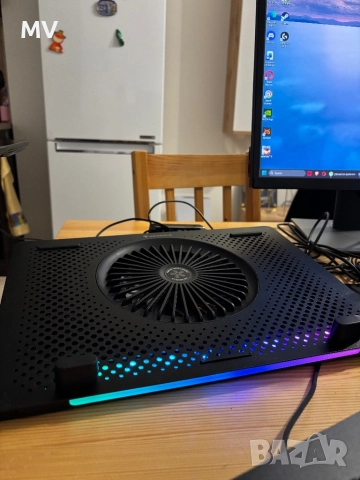 MSI GF65 Thin 10UE Gaming Laptop, снимка 5 - Лаптопи за игри - 52504370