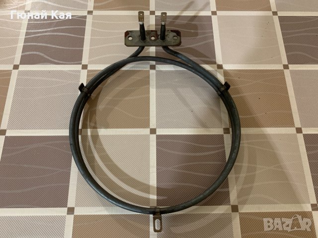 Фурна на части Whirlpool AKZ 560/1/IX, снимка 3 - Печки, фурни - 34697196