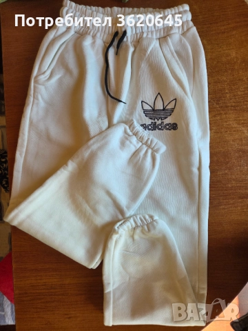 Дамски ватиран екип с бродирано лого, снимка 6 - Спортни екипи - 52334344