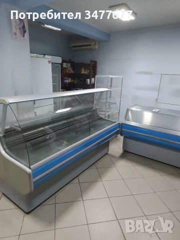 Продавам обурудване за хранителен магазин , снимка 1