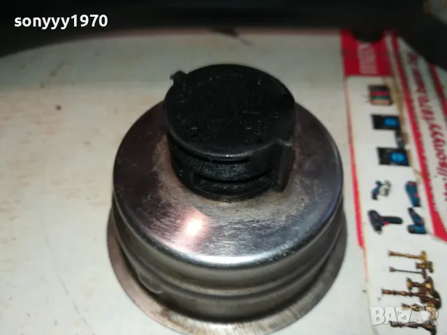 DELONGHI РЪКОХВАТКА С КРЕМА ЦЕДКА 2711240842, снимка 7 - Кафемашини - 48122179