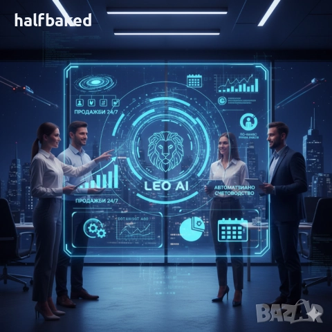 Автоматизация на бизнес процеси, снимка 3 - Проекти - 52335143