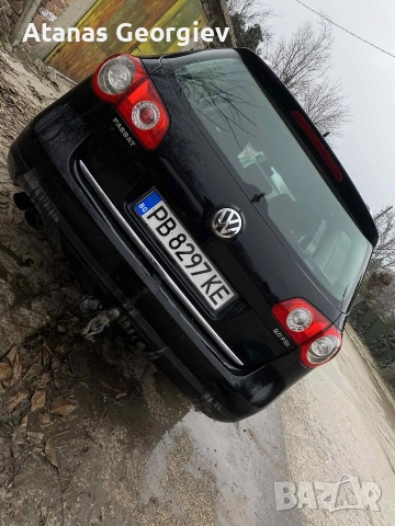 Продава се! Passat Внос от холандия., снимка 2 - Автомобили и джипове - 52857088