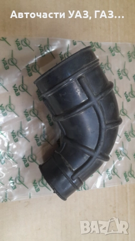 МАРКУЧ ТУРБОКОМПРЕСОР УАЗ ПАТРИОТ С ДВ.ИВЕКО