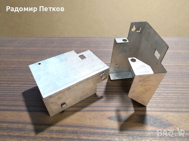 Части за Вендинг машини, снимка 10 - Вендинг машини - 27478424