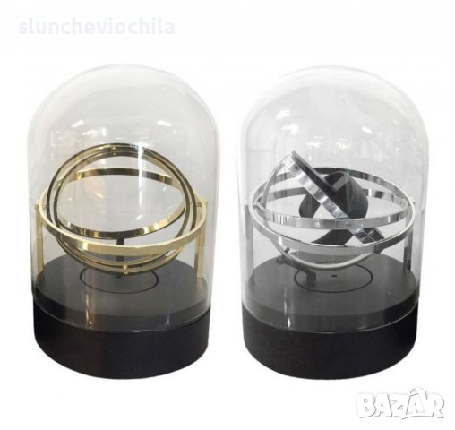 Self-winding Winding Electric Glass Shaker Mechanical watch winder