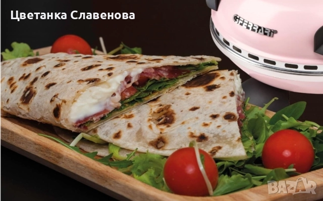 Пещ за пица G3Ferrari Delizia G1000616 лимитирана серия , ледено розово 400 C, снимка 6 - Печки, фурни - 48499725