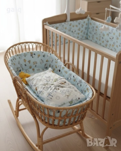 Спални комплекти , снимка 14 - Спално бельо - 53181528