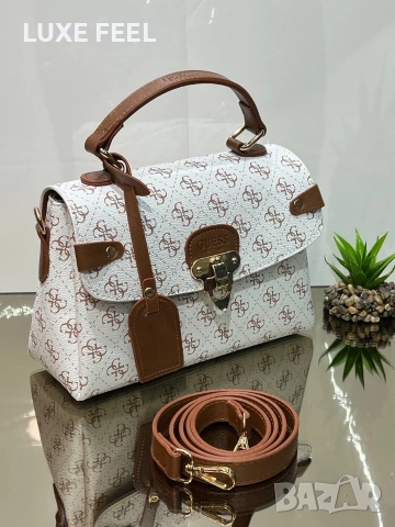 Дамски Чанти ⚜️ GUESS , снимка 5 - Чанти - 52584536