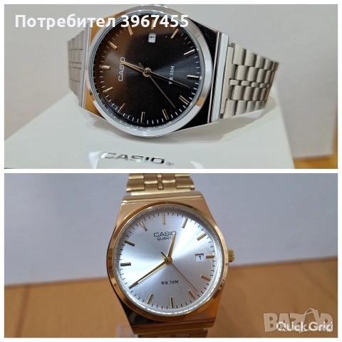 Дамски часовници Casio G-SHOCK , снимка 2 - Дамски - 53457032