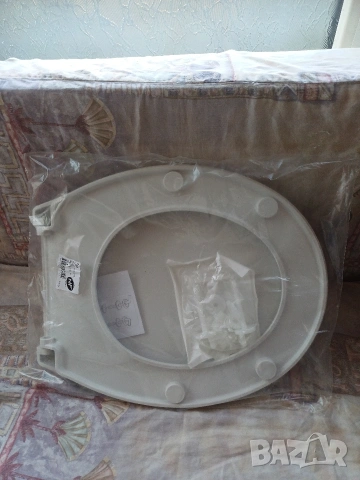 Нова тоалетна чиния, цена 5евро 