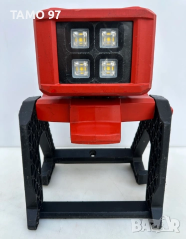 Hilti SL 6-A22 - Мощна акумулаторна лед лампа 22V, снимка 2 - Други инструменти - 53566505