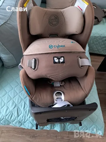 Cybex Sirona, снимка 1