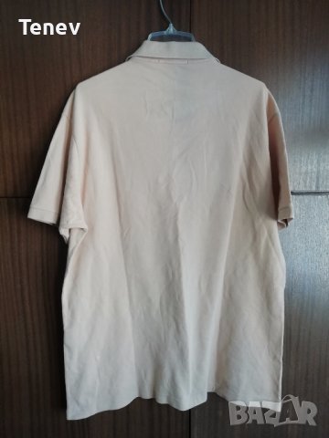 Fred Perry оригинална мъжка памучна тениска , снимка 2 - Тениски - 38049642