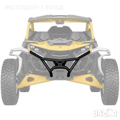 НОВ XRW Преден Ролбар за 2024-25 Maverick R B33