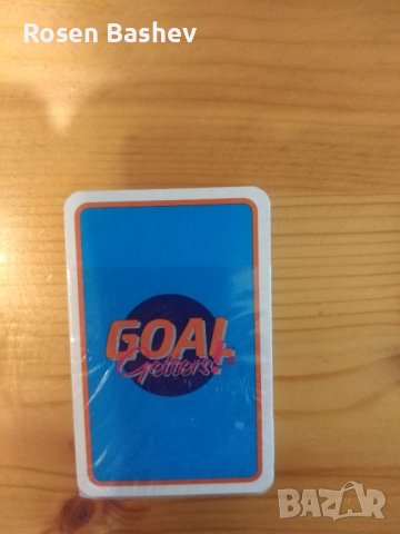 Карти за игра. , снимка 3 - Карти за игра - 43974252