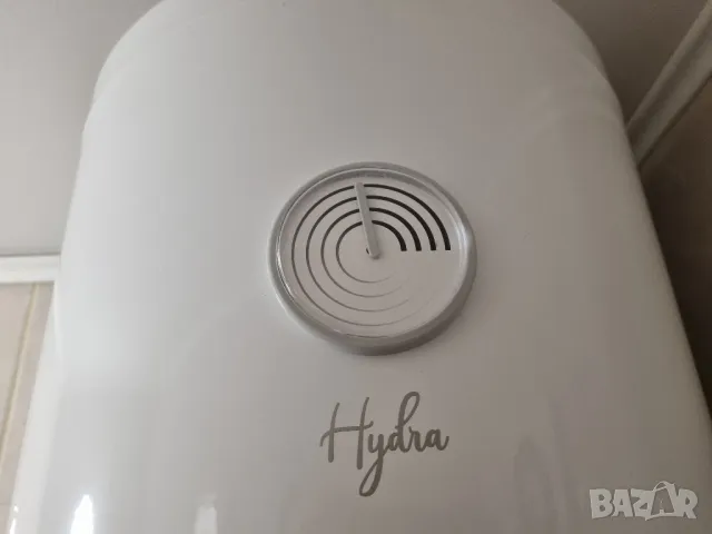 Електрически бойлер TEDAN Hydra INOX 80 литра, неръждаем, 2 kW, снимка 6 - Бойлери - 48741687