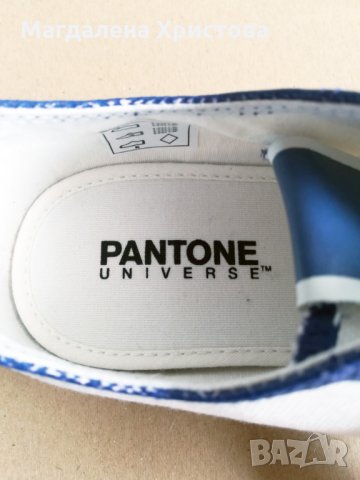 Нови дамски кецове PANTONE UNIVERSE, снимка 7 - Кецове - 28145285
